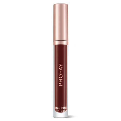 PHOFAY Hyaluronic Lip Gloss - DropOnline.co