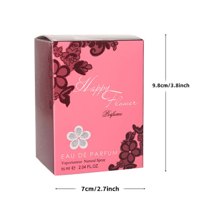 Long-lasting, Niche Fragrance - DropOnline.co