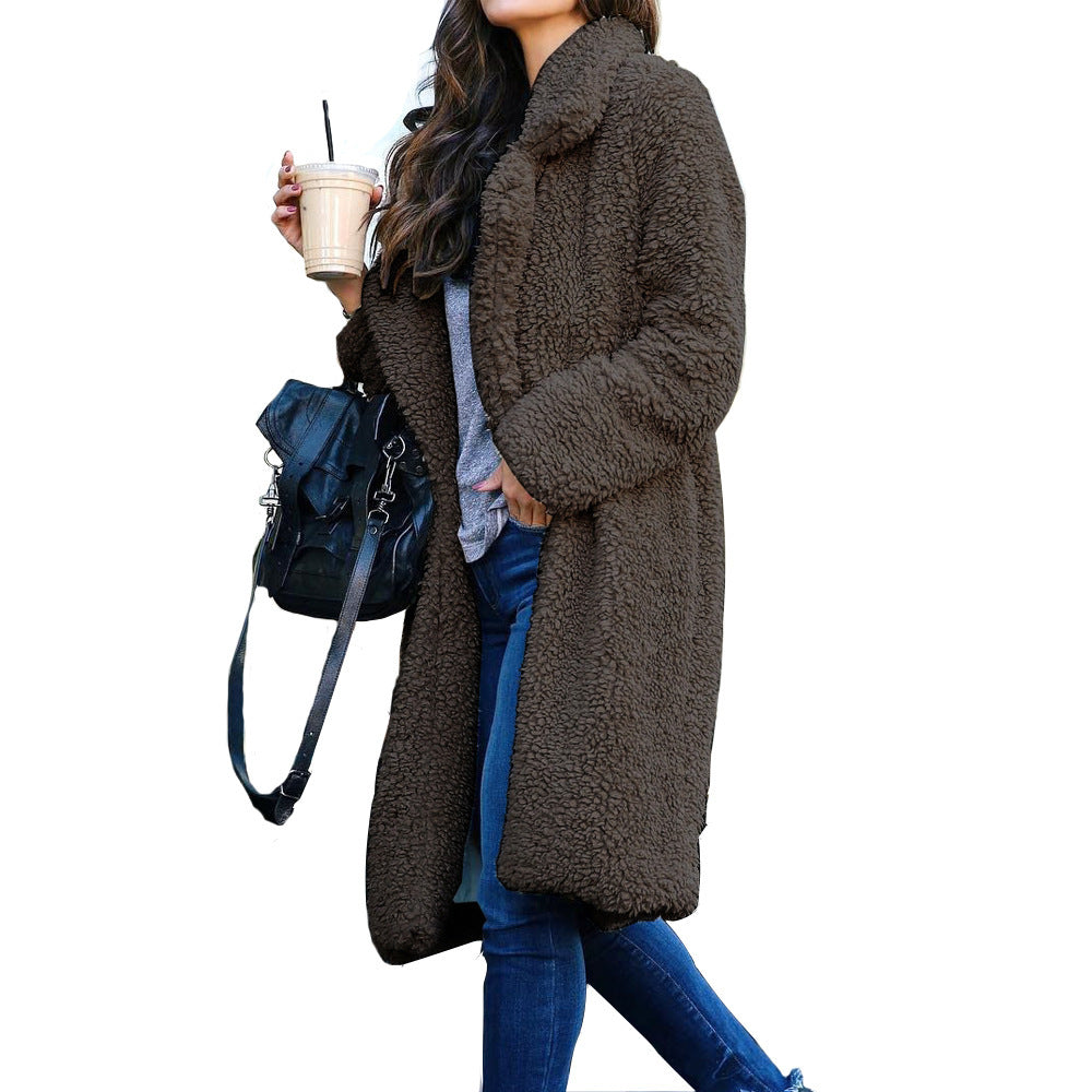 Women's coat