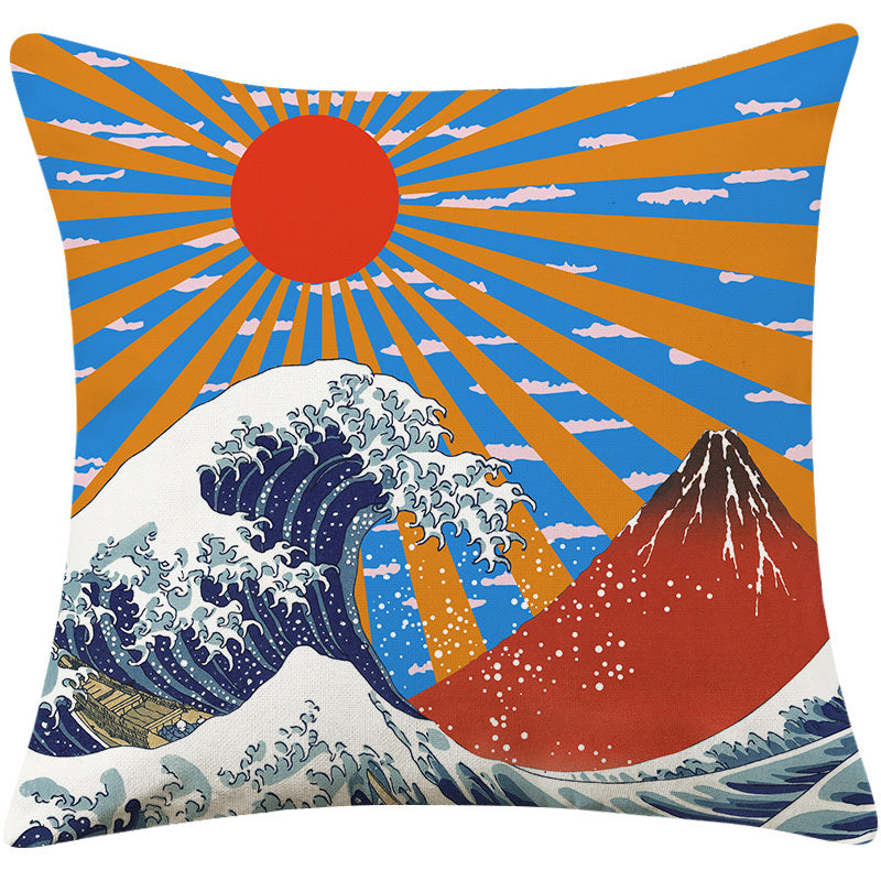 Pillow Cushion Sofa Bed Head Back