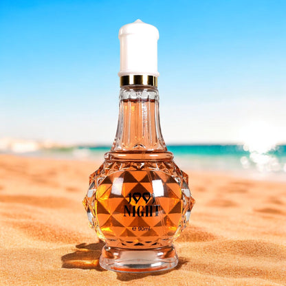 Masked Goddess Perfume - A Long-lasting, Niche Fragrance For Women - DropOnline.co