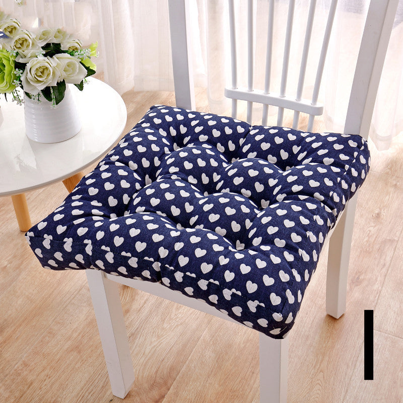 Chair Cushion Car Seat Cushion Office Dining Chair Cushion