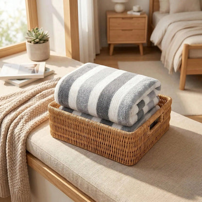 Multi Color Towels Adult Soft Absorbent Premium Bath Towels for Home, Hotel & Bathroom