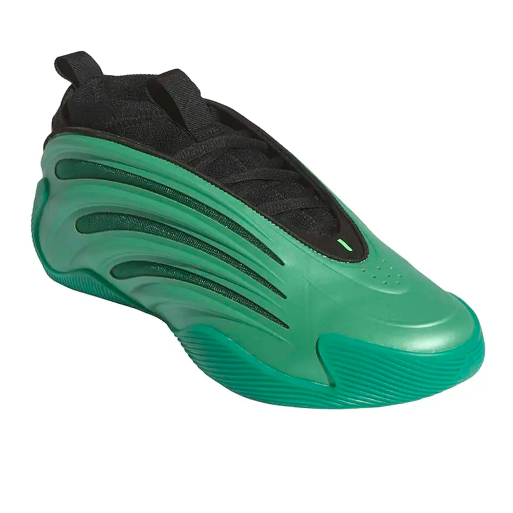 adidas Mens Harden Volume 9 Basketball Shoes