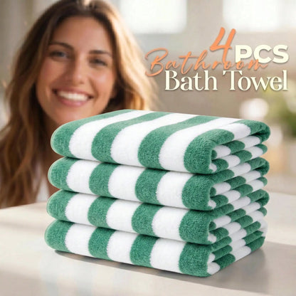 Multi Color Towels Adult Soft Absorbent Premium Bath Towels for Home, Hotel & Bathroom