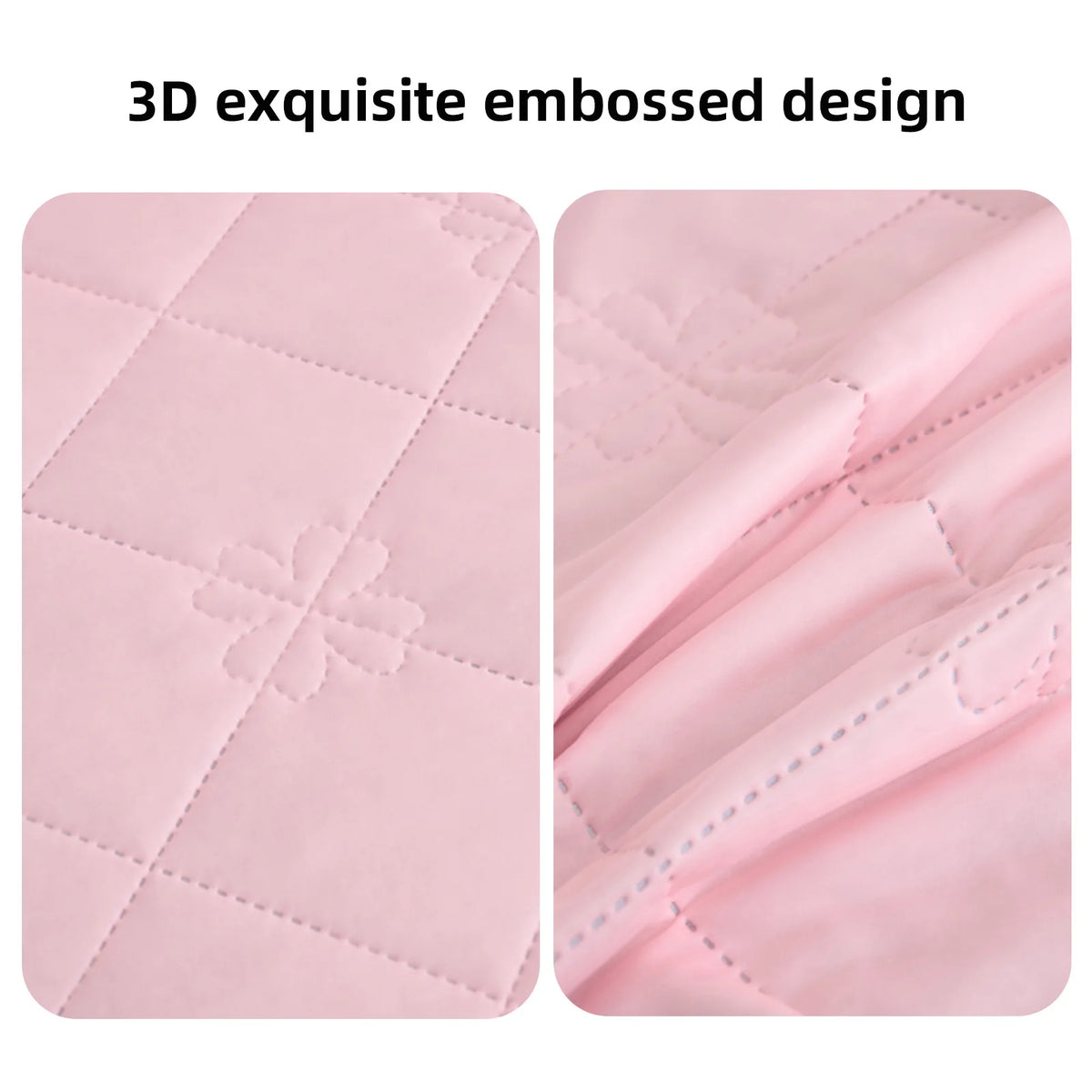 ROSEKIND 1pc Soft Cooling Blanket, 300 GSM, 90*108 Inch, Lightweight & Breathable Cold blanket for  Hot Sleepers, Multifunctional Blanket for Bed Sofa Office Travel, Durable Blanket for All-season Use, Available In 5 Colors A