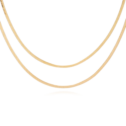 Sandra Necklace