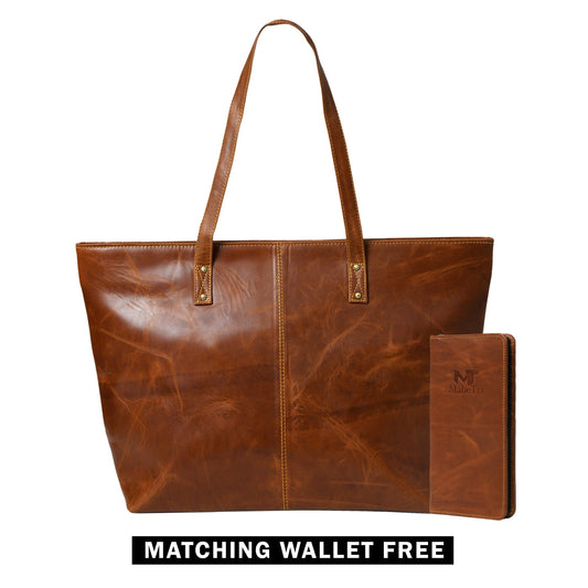 Ensemble Kim & Blair - Marron cacao