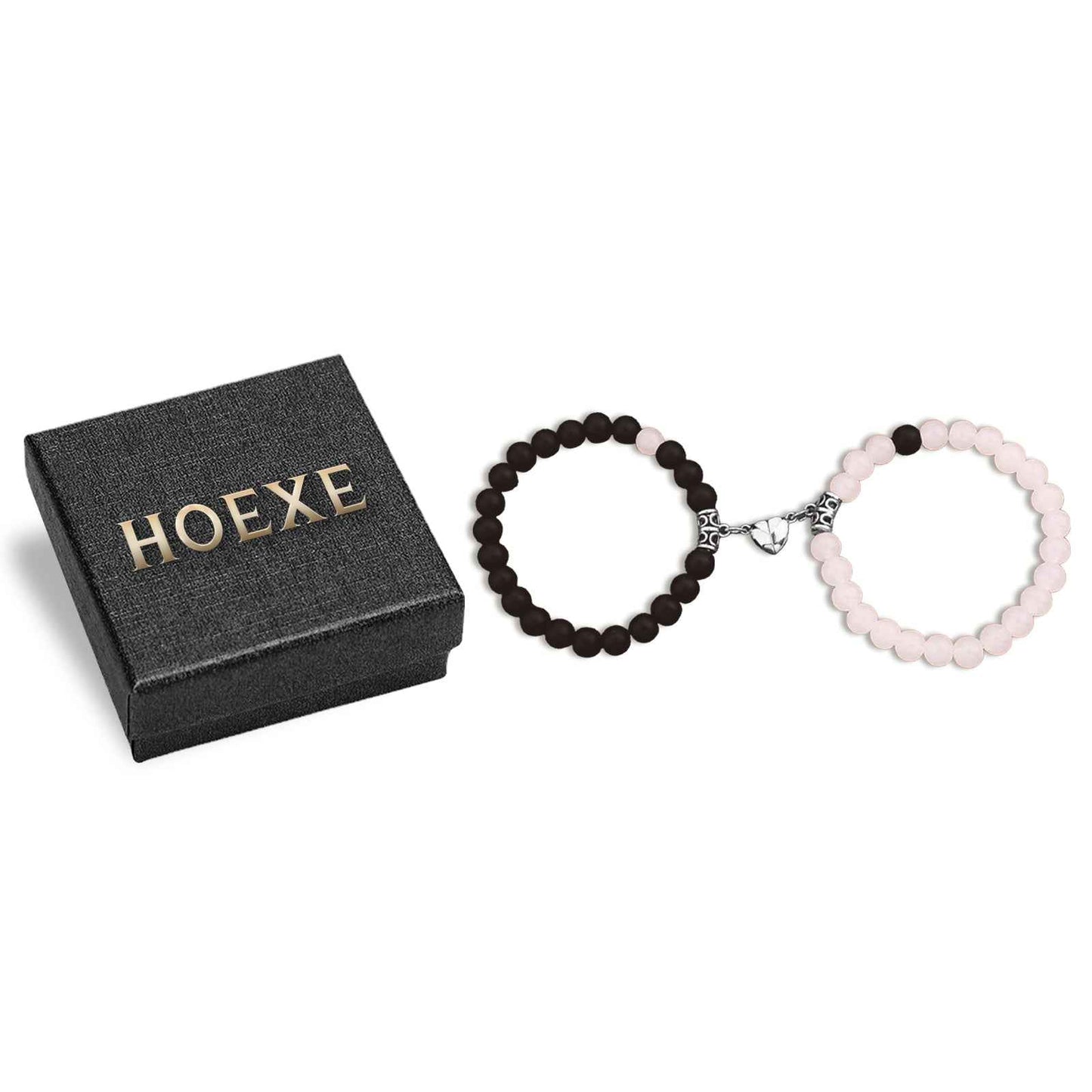 Couples Link Bracelet, Men And Women Link Hand Decoration Accessories Comfortable Durable Bracelet