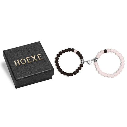 Couples Link Bracelet, Men And Women Link Hand Decoration Accessories Comfortable Durable Bracelet