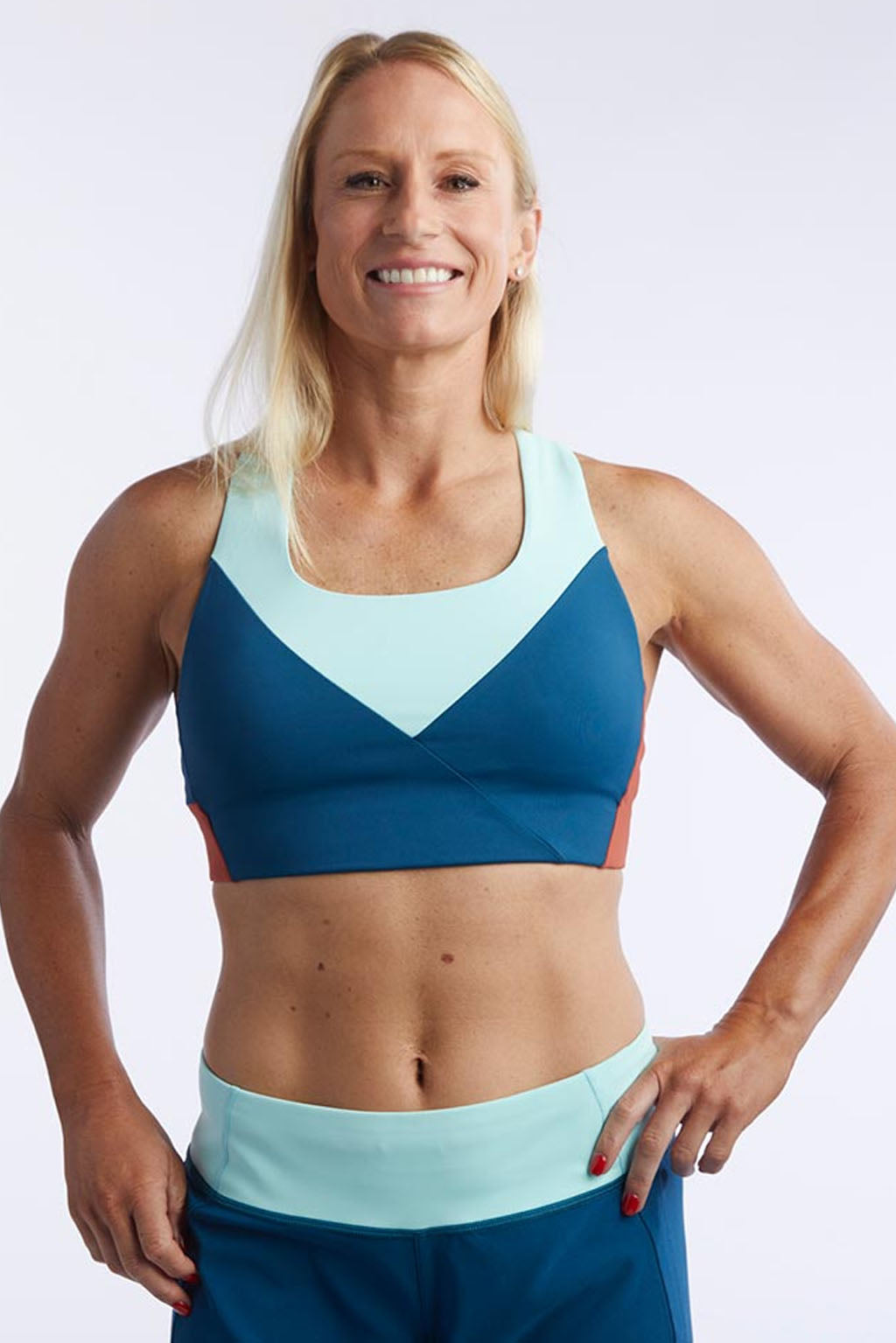 Pionxr Bra Top