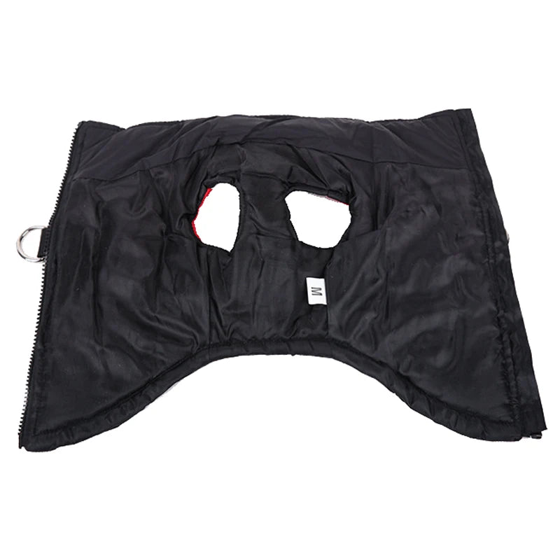 Waterproof Winter Dog Coat for Small to Large Dogs
