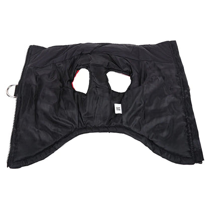 Waterproof Winter Dog Coat for Small to Large Dogs