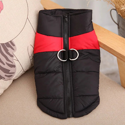 Waterproof Winter Dog Coat for Small to Large Dogs