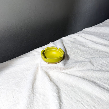 Ashtray (Made to Order)