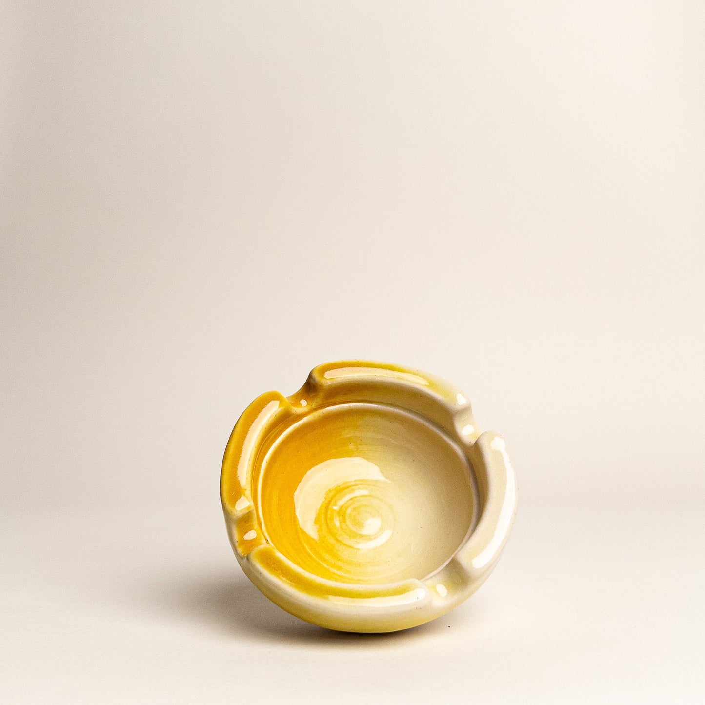 Ashtray (Made to Order)