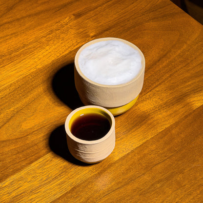Cappuccino Cup (Made to Order)
