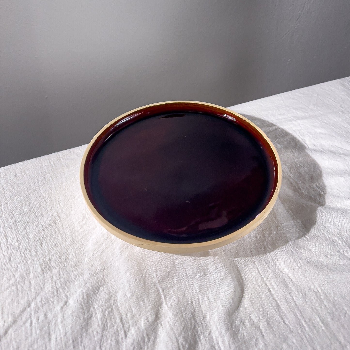 Dinner Plate (Made to Order)