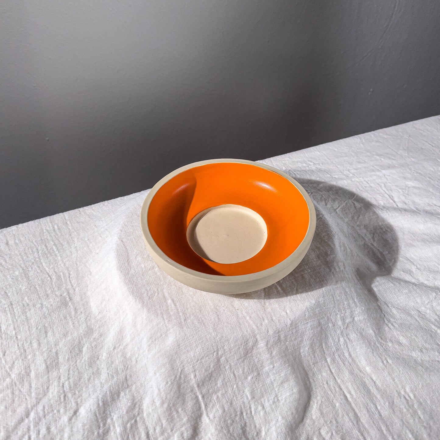 Temple Crucible (Made to Order)