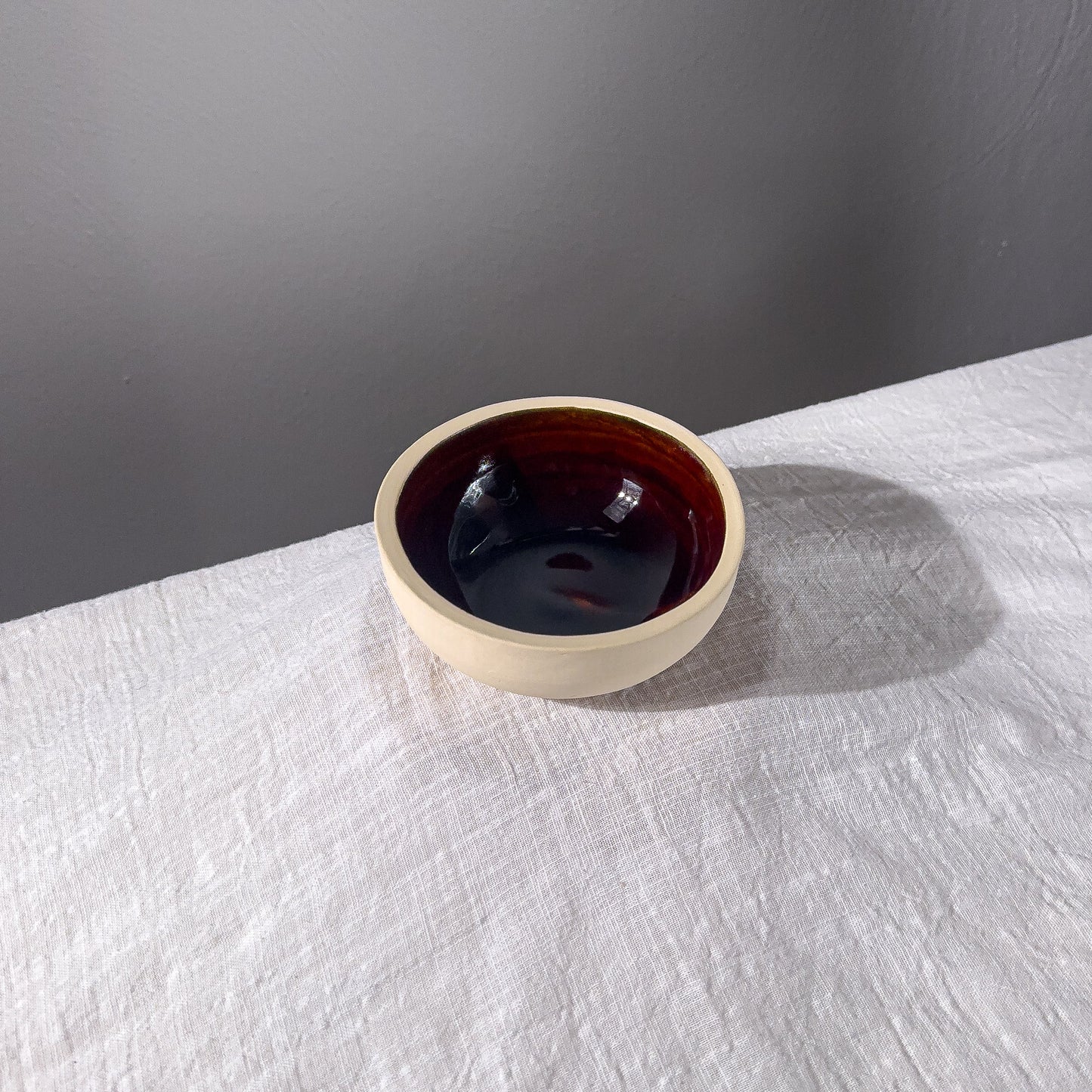 Snack Bowl (Made to Order)