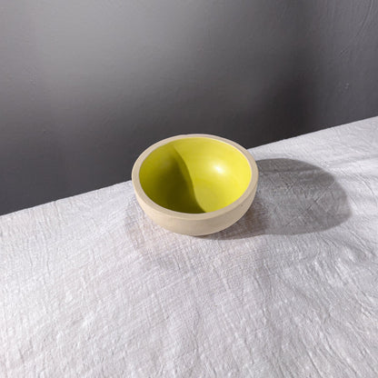 Snack Bowl (Made to Order)