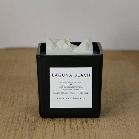 Laguna Beach Candle