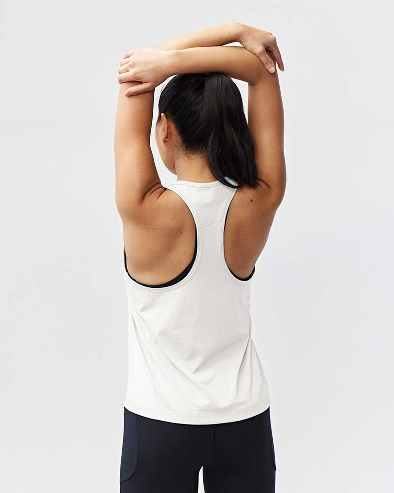 Mesh It To Me Tank