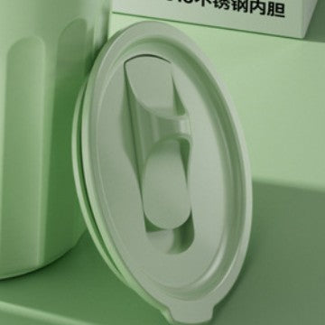 Rechargeable Automatic Magnetic Mixing Cup