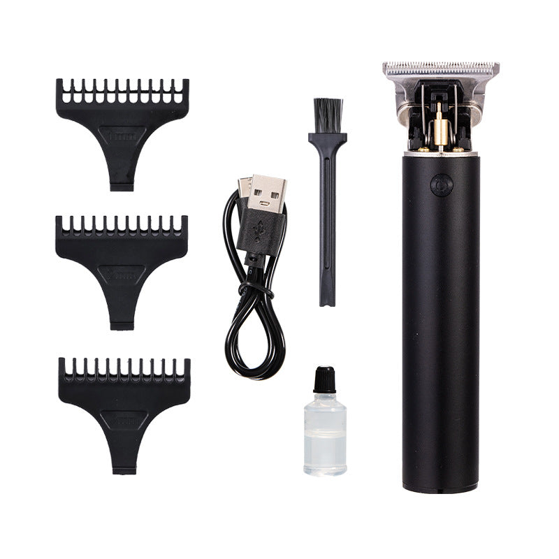 Electric Hair Clipper - Professional Household Grooming Tool