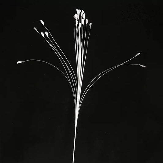 New Arrival Wedding Celebration Decoration Props Scene Layout Tagetes Patula Butterfly Grass Flower Fake Flower Artificial Flower Arrangement Long Onion Grass