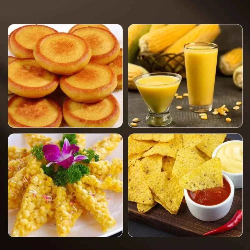 New Stainless Steel Corn Stripper Tool Kitchen Corn Cob Shaver Planer Peeler Cob Shaver Cutter Kitchen Fruit Vegetable Gadgets