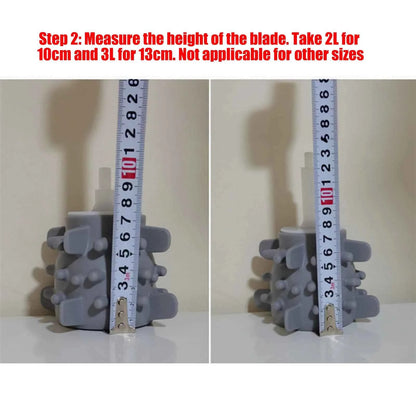 Electric Garlic Peeler Machine Accessories Silicone Quick To Peel Peeling without Smell Peeler tools Mini Kitchen Gadget Home