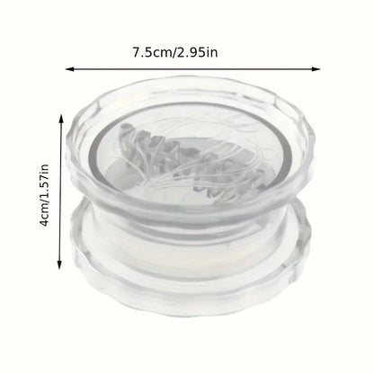 Manual Garlic Press and Roll Crusher, Multifunctional Chopper