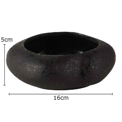 Simplicity Lotus Seedpod Ceramic Vase Artificial Flower Decorative Flowers Pots Desk Decoration Floral Arrangement Modern Decor