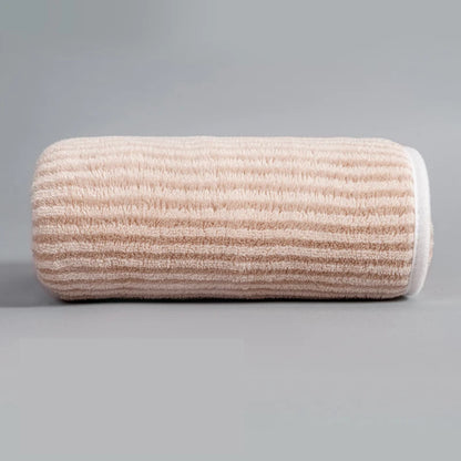 35x75 Cm 100% Egyptian Cotton Large Bath Towels and Face Towels