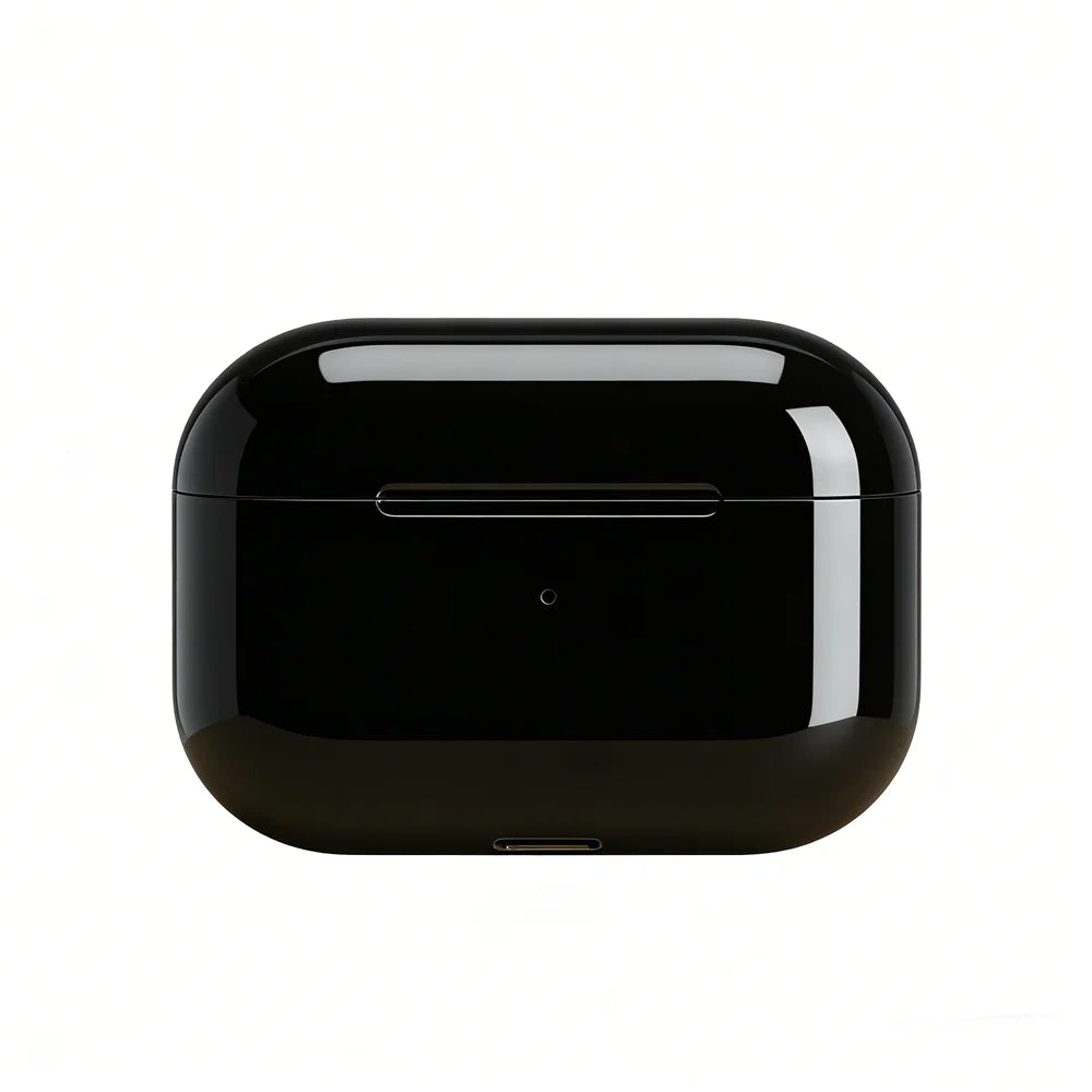 TWS Wireless Earbuds – Bluetooth 5.3, 14mm HiFi, IPX7 Waterproof, 40H Battery, Noise Cancelling Mic