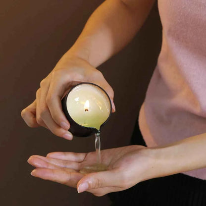 Scented Candles for home, Soy Wax Scented Candles - Ideal for Creating Relaxing Ambience & Holiday Gifting, Gifts for Women