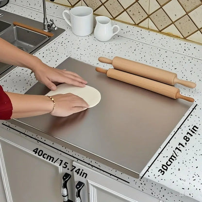 Stainless Steel Egg Poacher Cups with Lid and Pan Set