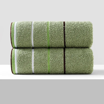 100% Cotton Hand Towel, Thickened Bathroom Towel