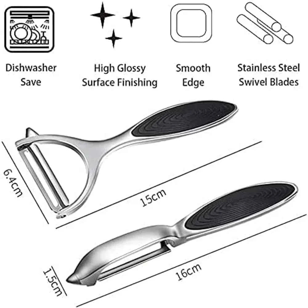 Peeler Grater Kitchen Acceesories Kitchen and Home Items Tools Multi-function Fruit Carrot Cut Vegetable Chopper Tool Gadgets