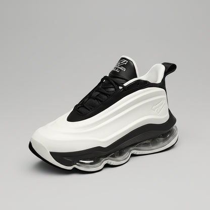 Men's Sports Shoes, Trendy Running Shoes, Outdoor Air-Cushioned Shoes, Basketball Shoes, Casual Shoes, Men's Shoes
