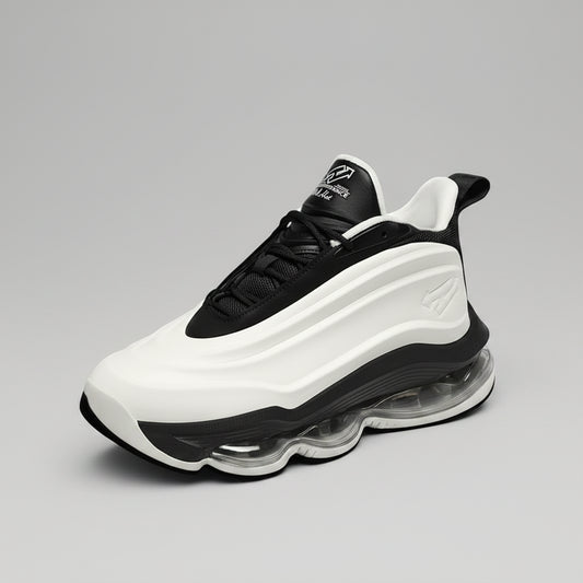 Men's Sports Shoes, Trendy Running Shoes, Outdoor Air-Cushioned Shoes, Basketball Shoes, Casual Shoes, Men's Shoes
