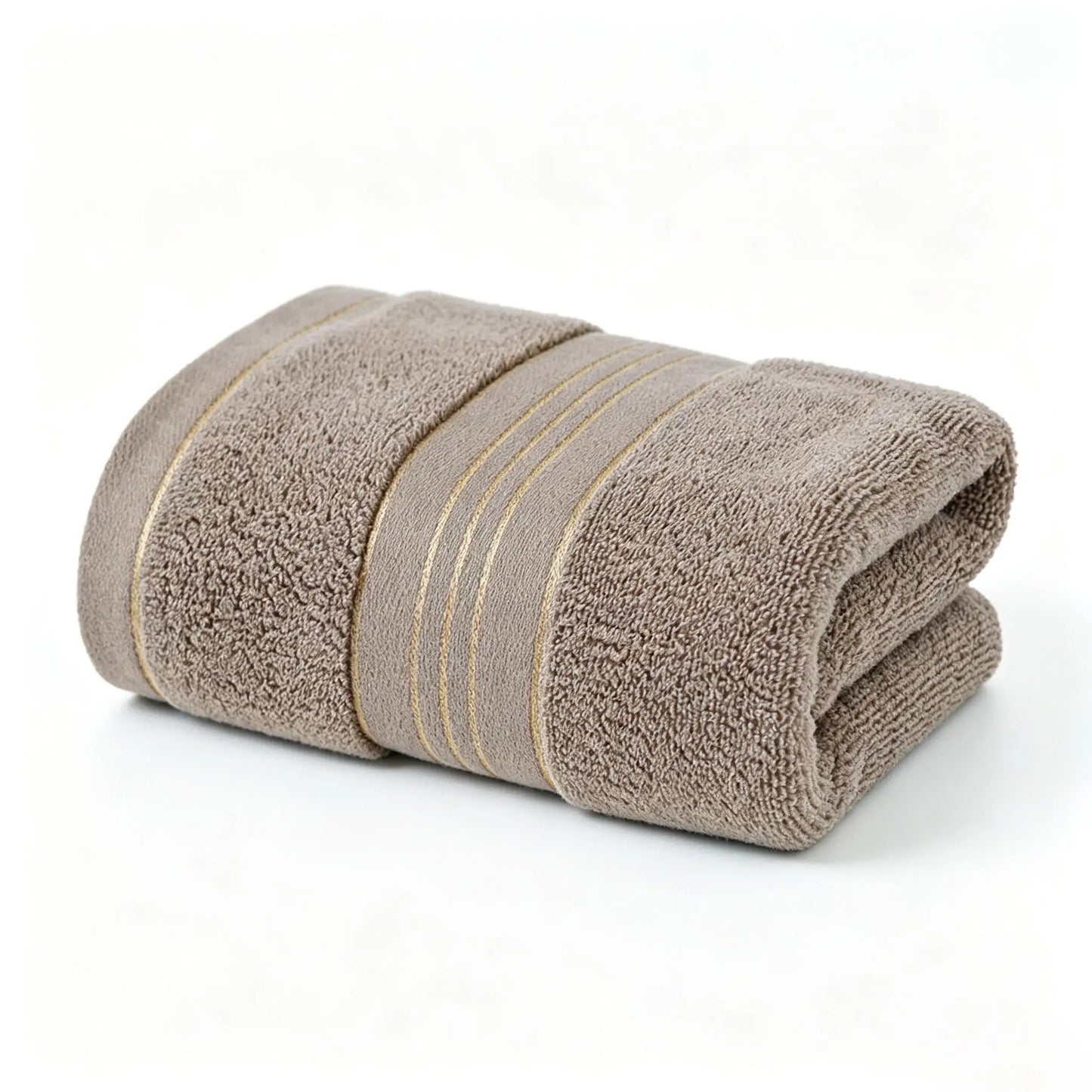 100% Pure Cotton Hand Towels Super Soft Fluffy Absorbent Quick Dry