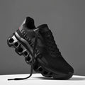 Air Cushion Running Shoes – Breathable Jogging & Marathon Sneakers