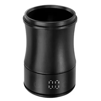 UNCL Coffee Powder Scale | 58mm Portable Measuring Cup & Metal Tea Cup