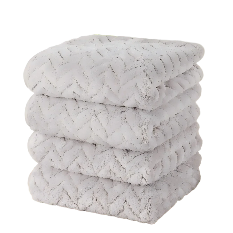 Luxury Towel Set 35x75cm Ultrafine Fiber High Absorbency Quick Dry Towels