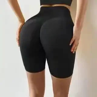 Women’s Body Sculpting High Waist Yoga Pants — Quick-Dry Running Leggings