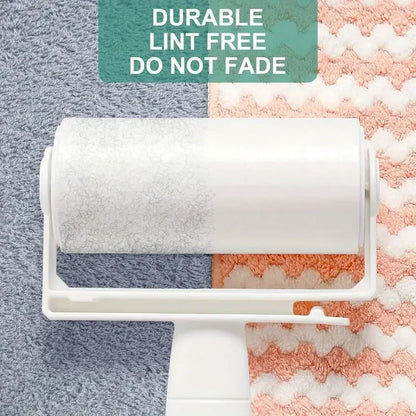 Coral Fleece Dishcloths, Super Absorbent Multi-Pack
