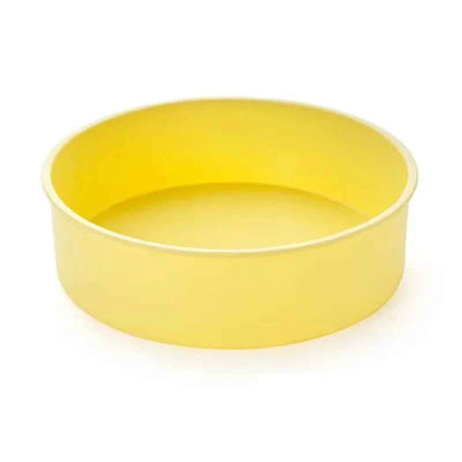 FAIS DU Round Silicone Mold Nonstick Baking Pan Layer Cake Mousse Fondant Cylinder Mould For Pastry Bakeware Kitchen Accessories
