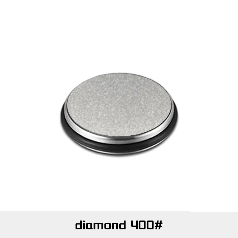 New Wooden【4 Angle】Rolling Knife Sharpener 15/18/20/22° Roller Sharpeners Professional Grinding System Diamond Sharpening Stone